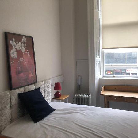 Temple Bar House Apartment ดับลิน ภายนอก รูปภาพ