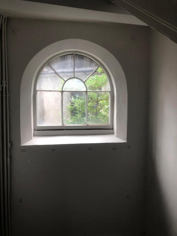 Temple Bar House Apartment ดับลิน ภายนอก รูปภาพ